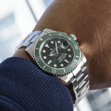 iconic watches rolex hulk|Rolex Hulk watch charts.